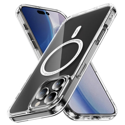 Airbag Magsafe PC Hybrid TPU Phone Case, For iPhone 16 Pro Max, For iPhone 16 Pro, For iPhone 16 Plus, For iPhone 16 Apple Accessories engair4778 iPhone 16 Pro Max - APEXEL INDIA - Mobile Lens - Mobile Camera Lens - Cellphone Accessories - Phone Lens - Smartphone Lens