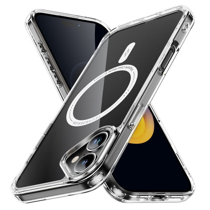 Airbag Magsafe PC Hybrid TPU Phone Case, For iPhone 16 Pro Max, For iPhone 16 Pro, For iPhone 16 Plus, For iPhone 16 Apple Accessories engair4778 iPhone 16 Pro Max - APEXEL INDIA - Mobile Lens - Mobile Camera Lens - Cellphone Accessories - Phone Lens - Smartphone Lens