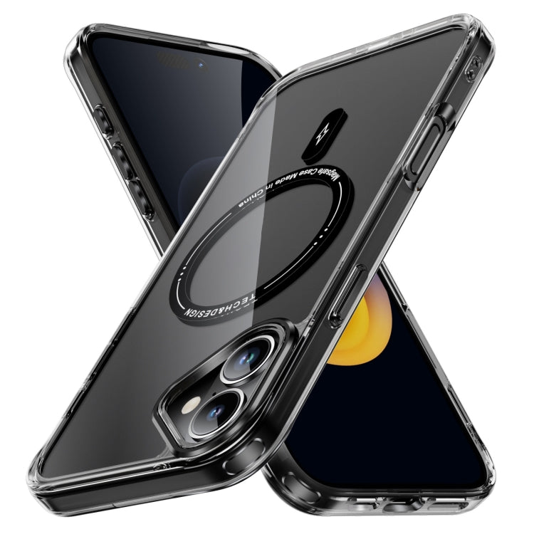 Airbag Magsafe PC Hybrid TPU Phone Case, For iPhone 16 Pro Max, For iPhone 16 Pro, For iPhone 16 Plus, For iPhone 16 Apple Accessories engair4778 iPhone 16 Pro Max - APEXEL INDIA - Mobile Lens - Mobile Camera Lens - Cellphone Accessories - Phone Lens - Smartphone Lens