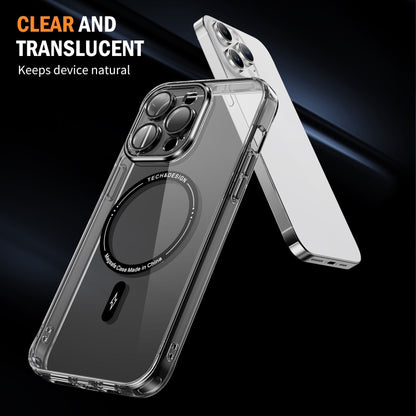 Airbag Magsafe PC Hybrid TPU Phone Case, For iPhone 15 Pro Max, For iPhone 15 Pro, For iPhone 15 Plus, For iPhone 15 Apple Accessories engair4779 iPhone 15 Pro Max - APEXEL INDIA - Mobile Lens - Mobile Camera Lens - Cellphone Accessories - Phone Lens - Smartphone Lens