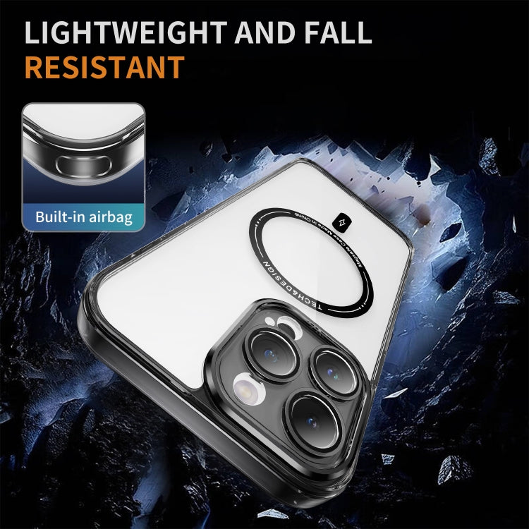 Airbag Magsafe PC Hybrid TPU Phone Case, For iPhone 15 Pro Max, For iPhone 15 Pro, For iPhone 15 Plus, For iPhone 15 Apple Accessories engair4779 iPhone 15 Pro Max - APEXEL INDIA - Mobile Lens - Mobile Camera Lens - Cellphone Accessories - Phone Lens - Smartphone Lens