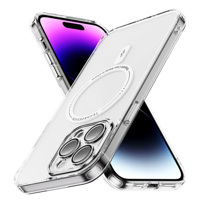 Airbag Magsafe PC Hybrid TPU Phone Case, For iPhone 15 Pro Max, For iPhone 15 Pro, For iPhone 15 Plus, For iPhone 15 Apple Accessories engair4779 iPhone 15 Pro Max - APEXEL INDIA - Mobile Lens - Mobile Camera Lens - Cellphone Accessories - Phone Lens - Smartphone Lens