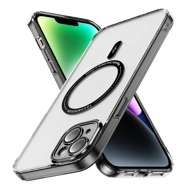 Airbag Magsafe PC Hybrid TPU Phone Case, For iPhone 15 Pro Max, For iPhone 15 Pro, For iPhone 15 Plus, For iPhone 15 Apple Accessories engair4779 iPhone 15 Pro Max - APEXEL INDIA - Mobile Lens - Mobile Camera Lens - Cellphone Accessories - Phone Lens - Smartphone Lens