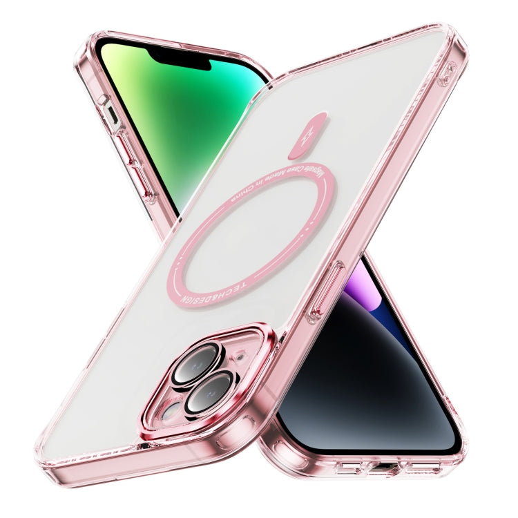 Airbag Magsafe PC Hybrid TPU Phone Case, For iPhone 15 Pro Max, For iPhone 15 Pro, For iPhone 15 Plus, For iPhone 15 Apple Accessories engair4779 iPhone 15 Pro Max - APEXEL INDIA - Mobile Lens - Mobile Camera Lens - Cellphone Accessories - Phone Lens - Smartphone Lens
