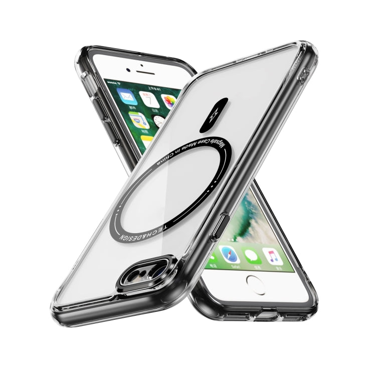 Airbag Magsafe PC Hybrid TPU Phone Case, For iPhone 7 / 8 / SE 2022, For iPhone 13 Pro Max, For iPhone 13 Pro, For iPhone 13 Apple Accessories engair4781 More iPhone Cases - APEXEL INDIA - Mobile Lens - Mobile Camera Lens - Cellphone Accessories - Phone Lens - Smartphone Lens