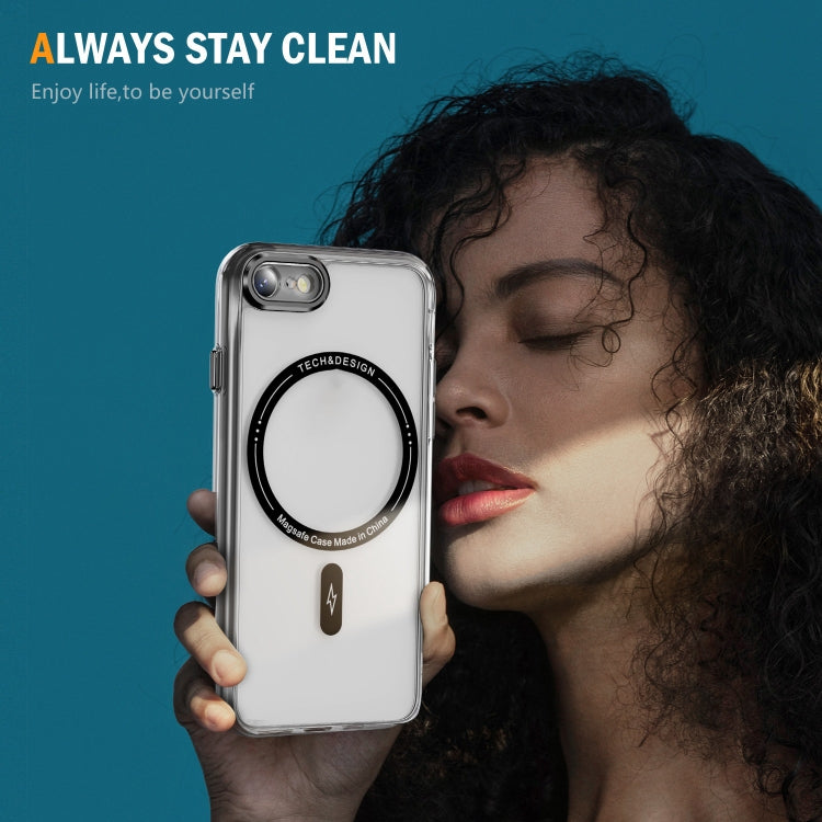 Airbag Magsafe PC Hybrid TPU Phone Case, For iPhone 7 / 8 / SE 2022, For iPhone 13 Pro Max, For iPhone 13 Pro, For iPhone 13 Apple Accessories engair4781 More iPhone Cases - APEXEL INDIA - Mobile Lens - Mobile Camera Lens - Cellphone Accessories - Phone Lens - Smartphone Lens