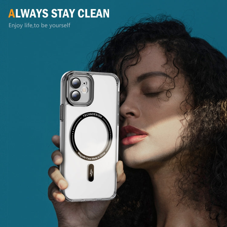 Airbag Magsafe PC Hybrid TPU Phone Case, For iPhone 11, For iPhone 11 Pro, For iPhone X / XS, For iPhone XR Apple Accessories engair4770 More iPhone Cases - APEXEL INDIA - Mobile Lens - Mobile Camera Lens - Cellphone Accessories - Phone Lens - Smartphone Lens