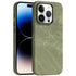 Skin Feel Denim Leather MagSafe Phone Case, For iPhone 14 Pro, For iPhone 14 Pro Max Apple Accessories engski4787 iPhone 14 Pro - APEXEL INDIA - Mobile Lens - Mobile Camera Lens - Cellphone Accessories - Phone Lens - Smartphone Lens