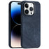 Skin Feel Denim Leather MagSafe Phone Case, For iPhone 14 Pro, For iPhone 14 Pro Max Apple Accessories engski4787 iPhone 14 Pro - APEXEL INDIA - Mobile Lens - Mobile Camera Lens - Cellphone Accessories - Phone Lens - Smartphone Lens