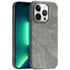 Skin Feel Denim Leather MagSafe Phone Case, For iPhone 13 Pro Max, For iPhone 13 Pro Apple Accessories engski4788 More iPhone Cases - APEXEL INDIA - Mobile Lens - Mobile Camera Lens - Cellphone Accessories - Phone Lens - Smartphone Lens