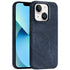 Skin Feel Denim Leather MagSafe Phone Case, For iPhone 13, For iPhone 12 Pro Max Apple Accessories engski4790 More iPhone Cases - APEXEL INDIA - Mobile Lens - Mobile Camera Lens - Cellphone Accessories - Phone Lens - Smartphone Lens