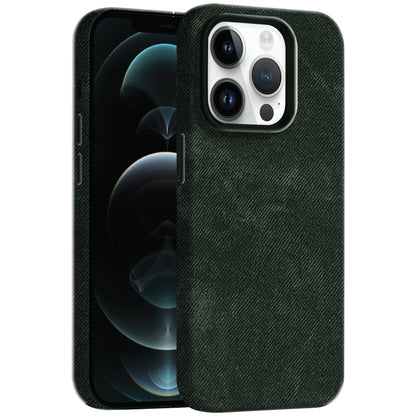 Skin Feel Denim Leather MagSafe Phone Case, For iPhone 13, For iPhone 12 Pro Max Apple Accessories engski4790 More iPhone Cases - APEXEL INDIA - Mobile Lens - Mobile Camera Lens - Cellphone Accessories - Phone Lens - Smartphone Lens