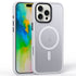 Frosted MagSafe Magnetic Phone Case, For iPhone 16e, For iPhone 16 Pro Max, For iPhone 16 Pro, For iPhone 16 Plus Apple Accessories engfro4803 iPhone 16e - APEXEL INDIA - Mobile Lens - Mobile Camera Lens - Cellphone Accessories - Phone Lens - Smartphone Lens