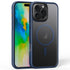 Frosted MagSafe Magnetic Phone Case, For iPhone 16e, For iPhone 16 Pro Max, For iPhone 16 Pro, For iPhone 16 Plus Apple Accessories engfro4803 iPhone 16e - APEXEL INDIA - Mobile Lens - Mobile Camera Lens - Cellphone Accessories - Phone Lens - Smartphone Lens
