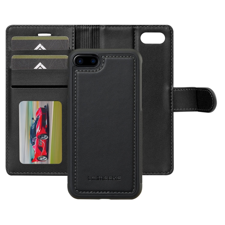 LC.IMEEKE L2 Series Detachable Magsafe PU Phone Case with Lanyard Apple Accessories englc-5922 More iPhone Cases - LC.IMEEKE - Mobile Lens - Mobile Camera Lens - Cellphone Accessories - Phone Lens - Smartphone Lens