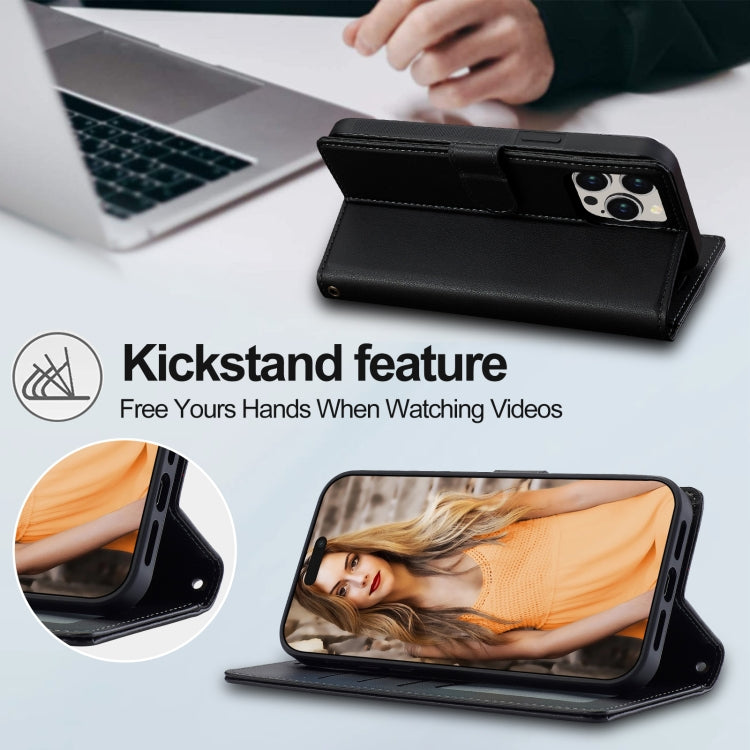 LC.IMEEKE L2 Series Detachable Magsafe PU Phone Case with Lanyard, For iPhone 13 Pro Max, For iPhone 13 Pro, For iPhone 13, For iPhone 12 / 12 Pro Apple Accessories englc-4787 More iPhone Cases - LC.IMEEKE - Mobile Lens - Mobile Camera Lens - Cellphone Accessories - Phone Lens - Smartphone Lens