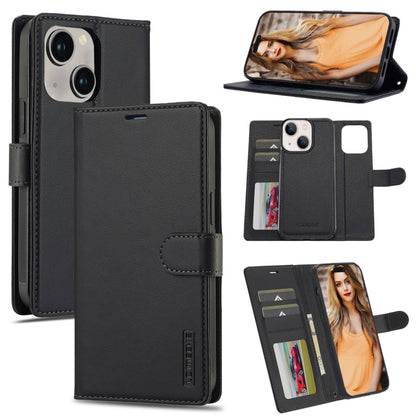 LC.IMEEKE L2 Series Detachable Magsafe PU Phone Case with Lanyard, For iPhone 13 Pro Max, For iPhone 13 Pro, For iPhone 13, For iPhone 12 / 12 Pro Apple Accessories englc-4787 More iPhone Cases - LC.IMEEKE - Mobile Lens - Mobile Camera Lens - Cellphone Accessories - Phone Lens - Smartphone Lens