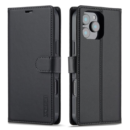 LC.IMEEKE L2 Series Detachable Magsafe PU Phone Case with Lanyard, For iPhone 16e, For iPhone 16 Pro Max, For iPhone 16 Pro, For iPhone 16 Plus Apple Accessories englc-4785 iPhone 16e - LC.IMEEKE - Mobile Lens - Mobile Camera Lens - Cellphone Accessories - Phone Lens - Smartphone Lens