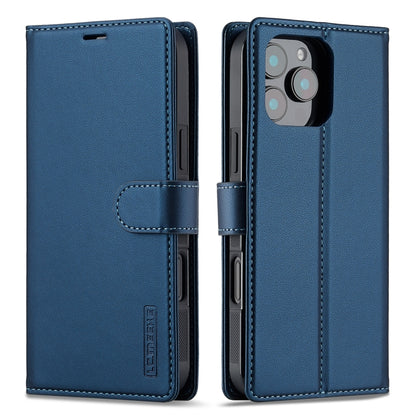 LC.IMEEKE L2 Series Detachable Magsafe PU Phone Case with Lanyard, For iPhone 16e, For iPhone 16 Pro Max, For iPhone 16 Pro, For iPhone 16 Plus Apple Accessories englc-4785 iPhone 16e - LC.IMEEKE - Mobile Lens - Mobile Camera Lens - Cellphone Accessories - Phone Lens - Smartphone Lens