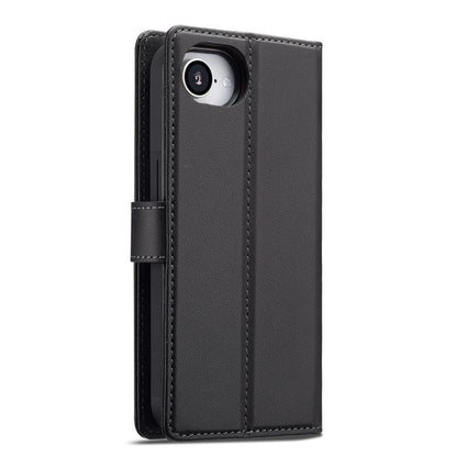 LC.IMEEKE L2 Series Detachable Magsafe PU Phone Case with Lanyard, For iPhone 16e, For iPhone 16 Pro Max, For iPhone 16 Pro, For iPhone 16 Plus Apple Accessories englc-4785 iPhone 16e - LC.IMEEKE - Mobile Lens - Mobile Camera Lens - Cellphone Accessories - Phone Lens - Smartphone Lens
