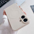 Solid Color Liquid Silicone MagSafe Magnetic Phone Case, For iPhone 16 Apple Accessories engsol4812 iPhone 16 - APEXEL INDIA - Mobile Lens - Mobile Camera Lens - Cellphone Accessories - Phone Lens - Smartphone Lens