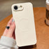 Solid Color Liquid Silicone MagSafe Magnetic Phone Case, For iPhone 16e Apple Accessories engsol4796 iPhone 16e - APEXEL INDIA - Mobile Lens - Mobile Camera Lens - Cellphone Accessories - Phone Lens - Smartphone Lens