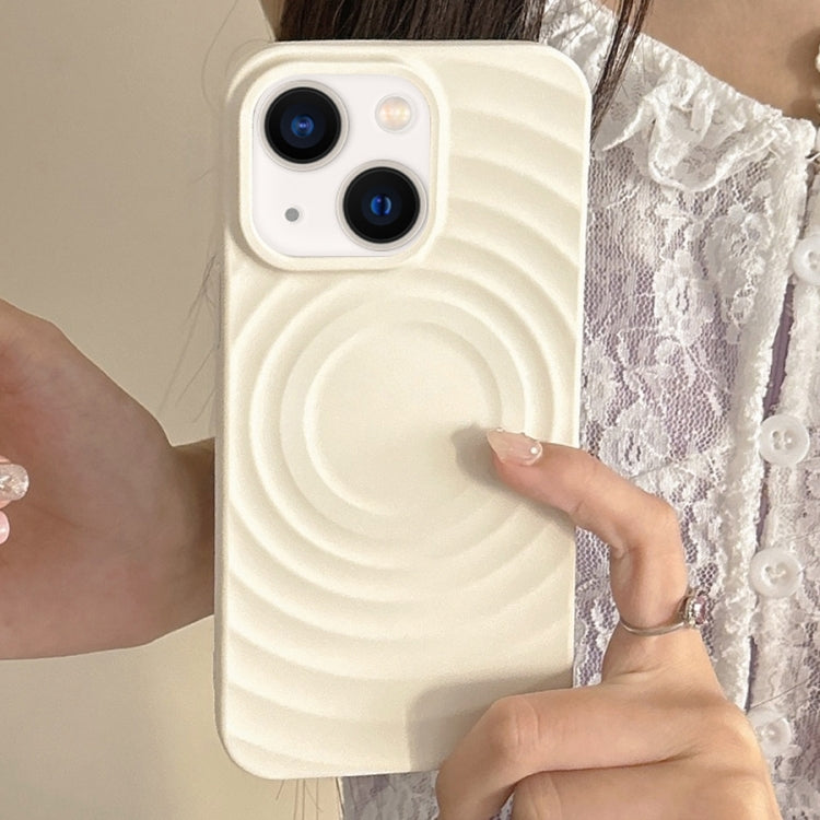Frosted Wave Texture MagSafe Magnetic TPU Phone Case, For iPhone 14 Plus, For iPhone 14, For iPhone 14 Pro, For iPhone 14 Pro Max Apple Accessories engfro4825 iPhone 14 Plus - APEXEL INDIA - Mobile Lens - Mobile Camera Lens - Cellphone Accessories - Phone Lens - Smartphone Lens