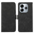 ABEEL Frosted Magnetic RFID Leather Phone Case Xiaomi Accessories - APEXEL INDIA - Mobile Lens - Mobile Camera Lens - Cellphone Accessories - Phone Lens - Smartphone Lens