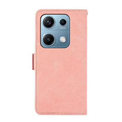 ABEEL Frosted Magnetic RFID Leather Phone Case, For Redmi Note 14S 4G, For Redmi K80 / K80 Pro, For Redmi Note 14 4G 164.84mm, For Redmi Turbo 4 Xiaomi Accessories - APEXEL INDIA - Mobile Lens - Mobile Camera Lens - Cellphone Accessories - Phone Lens - Smartphone Lens