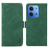 ABEEL Frosted Magnetic RFID Leather Phone Case Xiaomi Accessories - APEXEL INDIA - Mobile Lens - Mobile Camera Lens - Cellphone Accessories - Phone Lens - Smartphone Lens