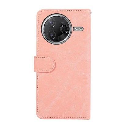 ABEEL Color Block Magnetic RFID Leather Phone Case, For Redmi K80 / K80 Pro, For Redmi Note 14 4G 164.84mm, For Redmi Turbo 4 Pro, For Redmi Turbo 4 Xiaomi Accessories - APEXEL INDIA - Mobile Lens - Mobile Camera Lens - Cellphone Accessories - Phone Lens - Smartphone Lens