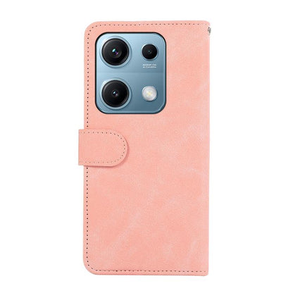 ABEEL Color Block Magnetic RFID Leather Phone Case, For Redmi Note 14S 4G, For Redmi K80 / K80 Pro, For Redmi Note 14 4G 164.84mm, For Redmi Turbo 4 Xiaomi Accessories - APEXEL INDIA - Mobile Lens - Mobile Camera Lens - Cellphone Accessories - Phone Lens - Smartphone Lens