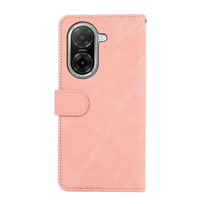 ABEEL Color Block Magnetic RFID Leather Phone Case, For Redmi A5 4G 171.7mm / Poco C71, For Redmi Note 14S 4G, For Redmi K80 / K80 Pro, For Redmi Note 14 4G 164.84mm