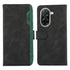 ABEEL Color Block Magnetic RFID Leather Phone Case engabe6014 Xiaomi Accessories - APEXEL INDIA - Mobile Lens - Mobile Camera Lens - Cellphone Accessories - Phone Lens - Smartphone Lens