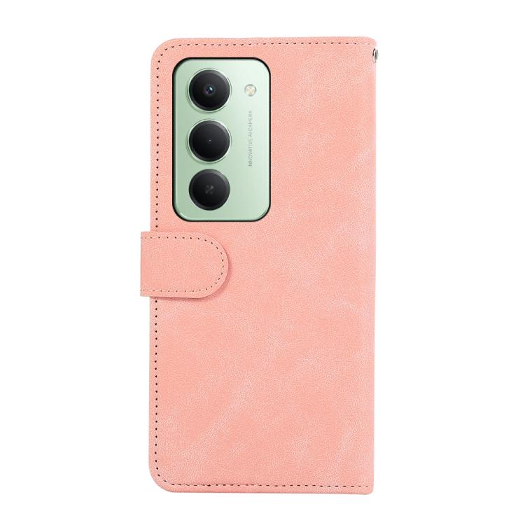 ABEEL Color Block Magnetic RFID Leather Phone Case engabe6015 Xiaomi Accessories - APEXEL INDIA - Mobile Lens - Mobile Camera Lens - Cellphone Accessories - Phone Lens - Smartphone Lens