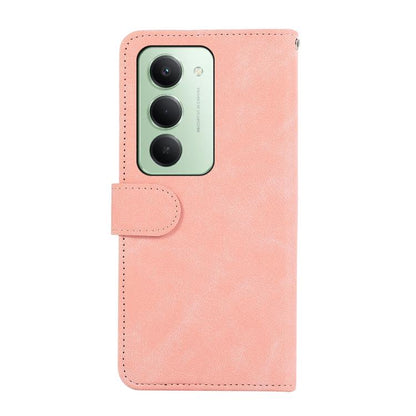 ABEEL Color Block Magnetic RFID Leather Phone Case engabe6015 Xiaomi Accessories - APEXEL INDIA - Mobile Lens - Mobile Camera Lens - Cellphone Accessories - Phone Lens - Smartphone Lens