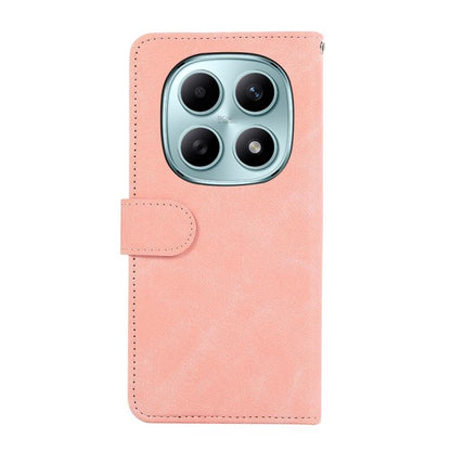 ABEEL Color Block Magnetic RFID Leather Phone Case, For Redmi Note 15 5G Global 164mm, For Redmi 15C 5G / 4G EU 173mm, For Redmi 15 5G Global / 15 4G SEA, For Redmi 15 5G / 4G EU 171mm Xiaomi Accessories - APEXEL INDIA - Mobile Lens - Mobile Camera Lens - Cellphone Accessories - Phone Lens - Smartphone Lens