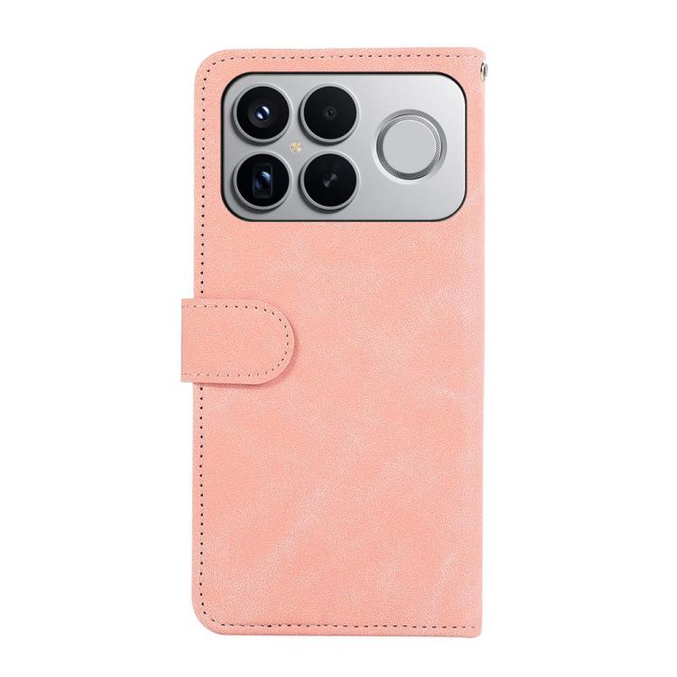 ABEEL Color Block Magnetic RFID Leather Phone Case, For Redmi K90 Pro Max/Poco F8 Ultra, For Redmi K90/Poco F8 Pro, For Redmi Note 15 Pro+ 5G Global 163.3, For Redmi Note 15 Pro 5G Global 163.6 Xiaomi Accessories - APEXEL INDIA - Mobile Lens - Mobile Camera Lens - Cellphone Accessories - Phone Lens - Smartphone Lens