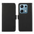 ABEEL Side-Magnetic Litchi Pattern Leather RFID Phone Case, For Redmi Note 14S 4G, For Redmi K80 / K80 Pro, For Redmi Note 14 4G 164.84mm, For Redmi Turbo 4, For Redmi 14C 4G Xiaomi Accessories - APEXEL INDIA - Mobile Lens - Mobile Camera Lens - Cellphone Accessories - Phone Lens - Smartphone Lens