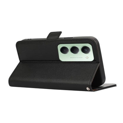 ABEEL Side-Magnetic Litchi Pattern Leather RFID Phone Case, For Redmi 15 5G Global / 15 4G SEA, For Redmi 15 5G / 4G EU 171mm, For Redmi 15C 5G / 4G Global 171mm, For Redmi 13X, For Redmi A5 4G 173.3mm, For Redmi A5 4G 171.7mm / Poco C71 Xiaomi Accessories - APEXEL INDIA - Mobile Lens - Mobile Camera Lens - Cellphone Accessories - Phone Lens - Smartphone Lens