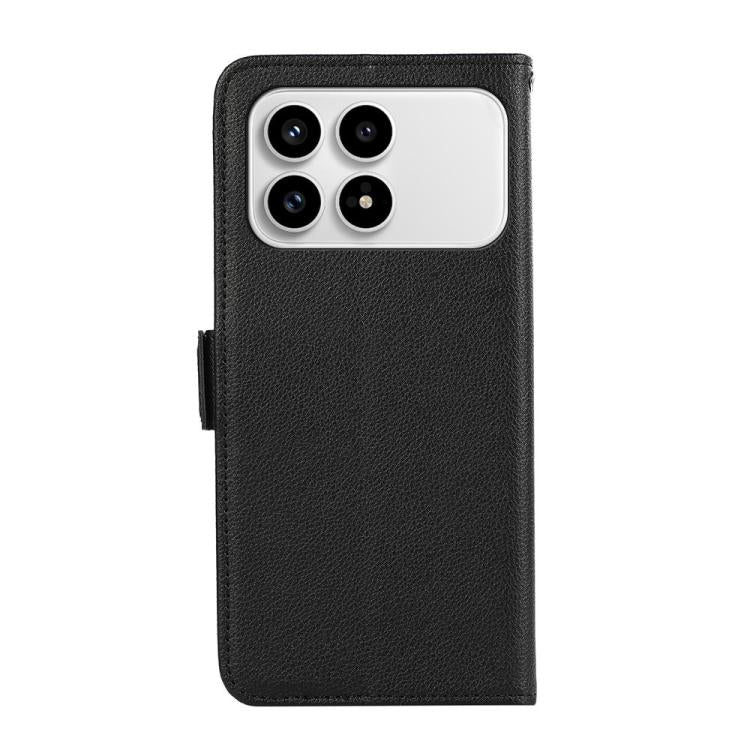 ABEEL Side-Magnetic Litchi Pattern Leather RFID Phone Case, For Redmi K90/Poco F8 Pro, For Redmi Note 15 Pro 5G Global 163.6, For Redmi 15C 5G / 4G EU 173mm, For Redmi 15 5G Global / 15 4G SEA, For Redmi 15 5G / 4G EU 171mm                             ... Xiaomi Accessories - APEXEL INDIA - Mobile Lens - Mobile Camera Lens - Cellphone Accessories - Phone Lens - Smartphone Lens