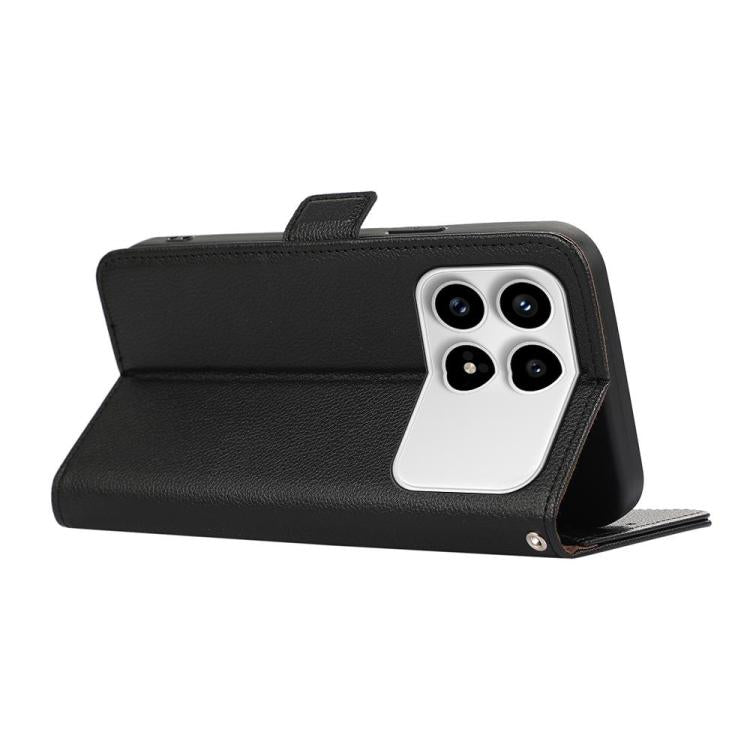 ABEEL Side-Magnetic Litchi Pattern Leather RFID Phone Case, For Redmi K90/Poco F8 Pro, For Redmi Note 15 Pro 5G Global 163.6, For Redmi 15C 5G / 4G EU 173mm, For Redmi 15 5G Global / 15 4G SEA, For Redmi 15 5G / 4G EU 171mm                             ... Xiaomi Accessories - APEXEL INDIA - Mobile Lens - Mobile Camera Lens - Cellphone Accessories - Phone Lens - Smartphone Lens