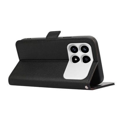 ABEEL Side-Magnetic Litchi Pattern Leather RFID Phone Case, For Redmi K90/Poco F8 Pro, For Redmi Note 15 Pro 5G Global 163.6, For Redmi 15C 5G / 4G EU 173mm, For Redmi 15 5G Global / 15 4G SEA, For Redmi 15 5G / 4G EU 171mm                             ... Xiaomi Accessories - APEXEL INDIA - Mobile Lens - Mobile Camera Lens - Cellphone Accessories - Phone Lens - Smartphone Lens