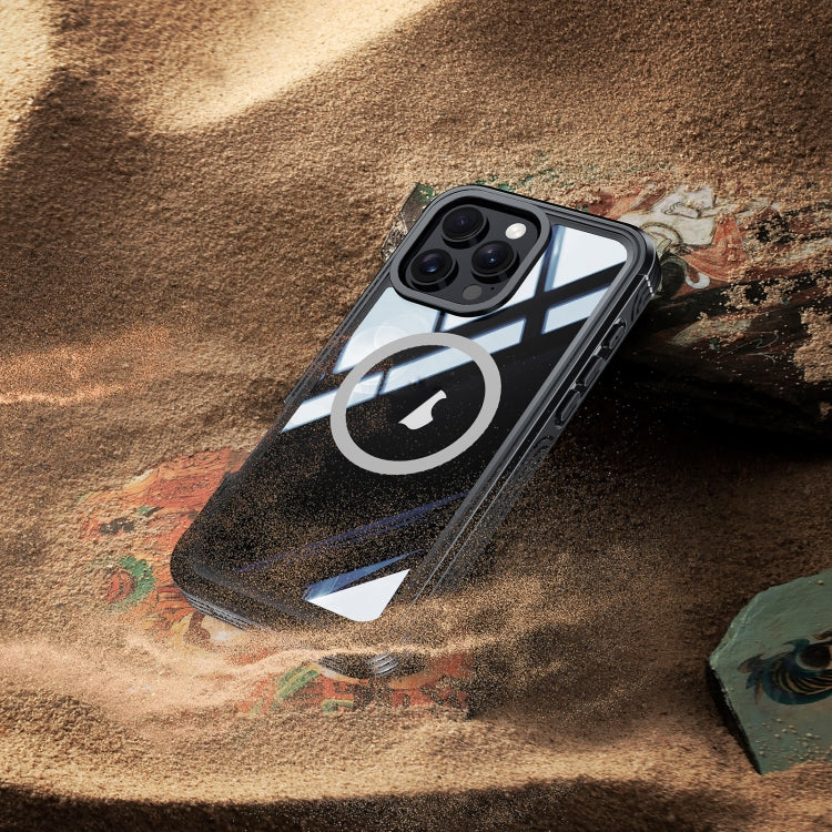 RedPepper Tempered Glass MagSafe Phone Case, For iPhone 16 Pro Max, For iPhone 16 Pro Apple Accessories engred4814 iPhone 16 Pro Max - RedPepper - Mobile Lens - Mobile Camera Lens - Cellphone Accessories - Phone Lens - Smartphone Lens