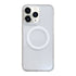 Clear Acrylic TPU MagSafe Phone Case Apple Accessories engcle5690 More iPhone Cases - APEXEL INDIA - Mobile Lens - Mobile Camera Lens - Cellphone Accessories - Phone Lens - Smartphone Lens