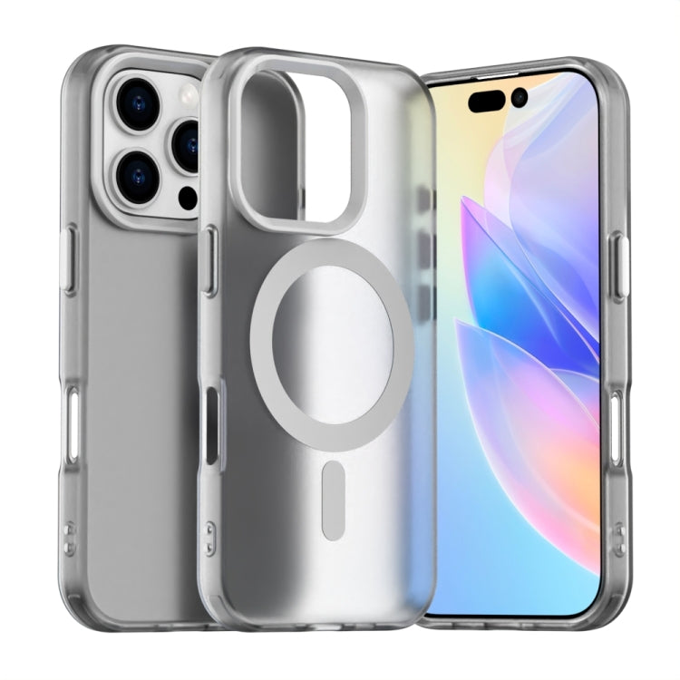 Candy Magsafe PC Hybrid TPU Phone Case, For iPhone 16 Pro, For iPhone 16 Plus, For iPhone 16 Apple Accessories engcan4831 iPhone 16 Pro - APEXEL INDIA - Mobile Lens - Mobile Camera Lens - Cellphone Accessories - Phone Lens - Smartphone Lens