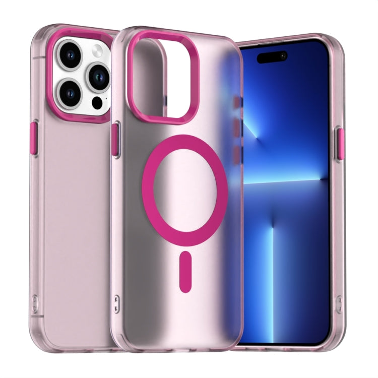 Candy Magsafe PC Hybrid TPU Phone Case, For iPhone 15 Pro Max, For iPhone 15 Pro, For iPhone 15 Plus Apple Accessories engcan4818 iPhone 15 Pro Max - APEXEL INDIA - Mobile Lens - Mobile Camera Lens - Cellphone Accessories - Phone Lens - Smartphone Lens