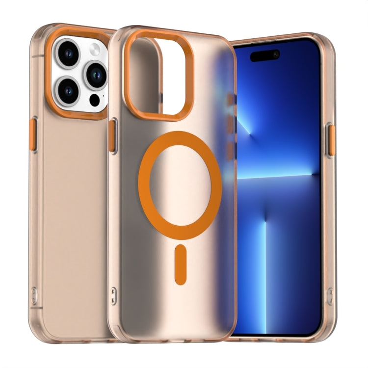 Candy Magsafe PC Hybrid TPU Phone Case, For iPhone 15 Pro Max, For iPhone 15 Pro, For iPhone 15 Plus Apple Accessories engcan4818 iPhone 15 Pro Max - APEXEL INDIA - Mobile Lens - Mobile Camera Lens - Cellphone Accessories - Phone Lens - Smartphone Lens
