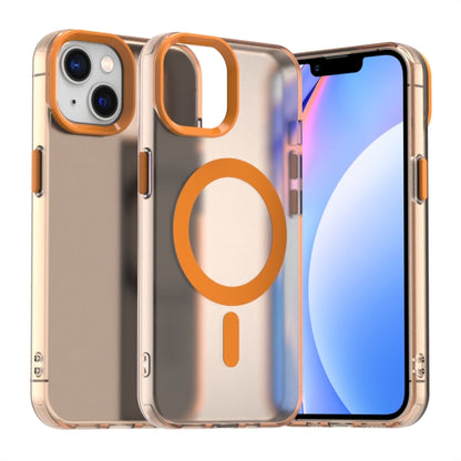 Candy Magsafe PC Hybrid TPU Phone Case, For iPhone 15 Pro Max, For iPhone 15 Pro, For iPhone 15 Plus Apple Accessories engcan4818 iPhone 15 Pro Max - APEXEL INDIA - Mobile Lens - Mobile Camera Lens - Cellphone Accessories - Phone Lens - Smartphone Lens