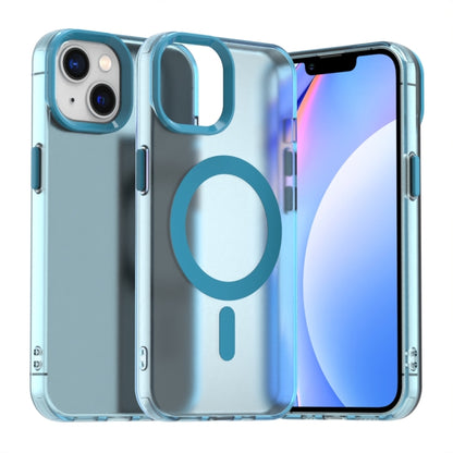 Candy Magsafe PC Hybrid TPU Phone Case, For iPhone 15 Pro Max, For iPhone 15 Pro, For iPhone 15 Plus Apple Accessories engcan4818 iPhone 15 Pro Max - APEXEL INDIA - Mobile Lens - Mobile Camera Lens - Cellphone Accessories - Phone Lens - Smartphone Lens